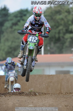 2008-09-07 Malpensa 156 Campionato Regionale Motocross